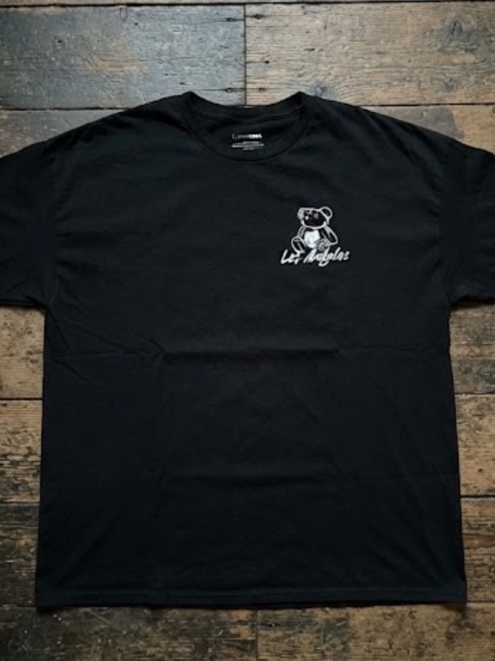 Los Angeles Nova shirt size XL